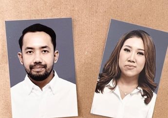 Kiky Saputri Menikah, Mengenal Sosok Muhammad Khairi sang Suami