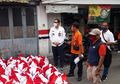 Meski 'Disaksikan' Jokowi, Anies Baswedan dan Para Menteri Gontok-gontokan soal Data Bansos Warga Miskin di DKI, Begini 'Kekacauannya'