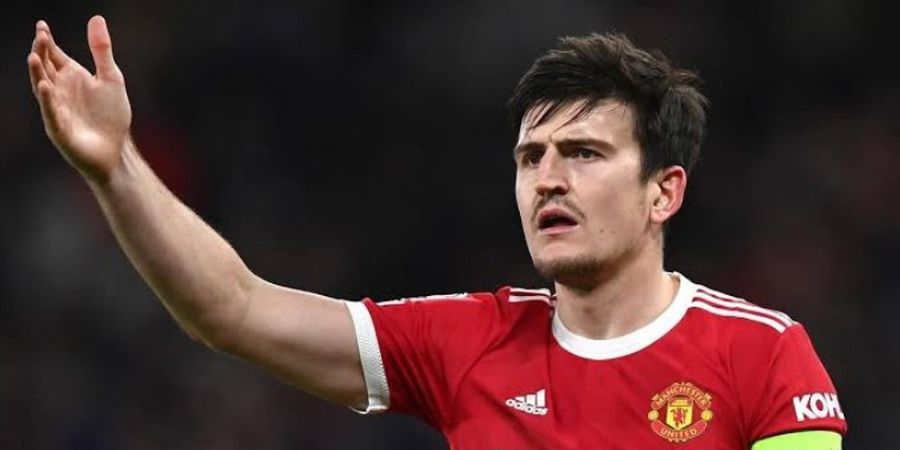 Ten Hag Kembali buat Keputusan Kontroversial soal Harry Maguire, Kali Ini Beri Garansi Tampil Reguler