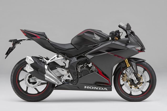 Honda CBR250RR yang Sudah Berusia 3 Tahun Wajib Cek Area 