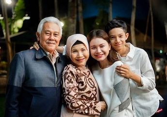 Takut Pulang Kampung ke Sumedang Karena Wabah Virus Corona, Rossa Ungkap Kerinduan Kepada Kedua Orang Tuanya dan Keluarga Besar: Takut Bawa Virus !