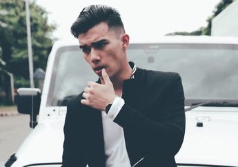 Langganan Beli Paket Ganja, Segini Uang yang Digelontorkan Jeff Smith Demi Konsumsi Narkotika