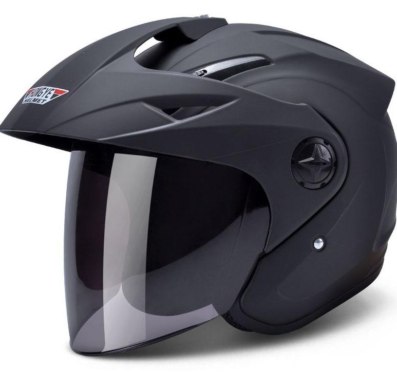 Bikers Wajb Tau Ini Jenis Jenis Helm Yang Sesuai Motornya Biar Matching Loh Semua Halaman Motorplus
