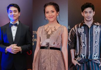 Laris Manis, 6 Seleb Indo Ini Main Film Lebih dari Dua Kali dalam Setahun!