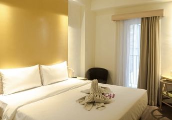 Rekomendasi Hotel Murah untuk Staycation dari Tiket.com, Harga Mulai Rp180 Ribu