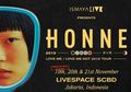 Ditambah Lagi, HONNE Bakal Konser di Jakarta 3 Hari Berturut-turut!