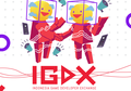 Indonesia Game Developer eXchange (IGDX) 2019 Siap Digelar di Bandung