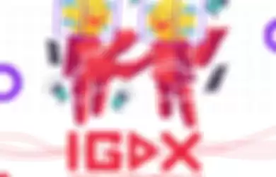 IGDX 2019