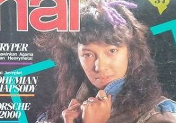 Minum Air Kencingnya Sendiri Selama 10 Tahun, Semua Pasti Kaget dengan Bentuk Tubuh Artis Lawas ini Sekarang