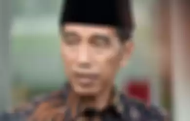 Jokowi masuk daftar 50 Tokoh Muslim Berpengaruh