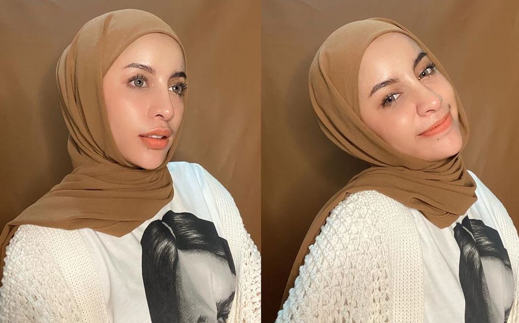 Nggak Mudik Tetap Cantik Ini Dia Contekan Style Hijab Dari Selebgram Semua Halaman Otofemale