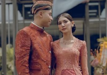 Bak Bungkam Mulut Pedas Netizen Dituding Pacaran dengan Afgan dan Disebut Tak Suka Wanita! Vidi Aldiano Kini Resmi Tunangan, Momen Lamaran dengan Sheila Dara Jadi Sorotan