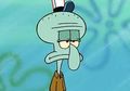 Netflix Bikin Spin-off SpongeBob SquarePants yang Fokus ke Squidward