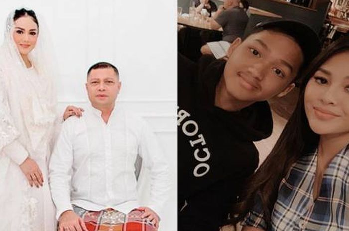 Psikolog Anak Mengungkap Unggahan Dari Aurel dan Azriel ...
