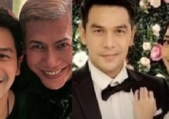 'Lebih dari Teman ya Wajar' Dhena Devanka Dituding Belum Move On! Benny Simanjuntak Akhirnya Beberkan Hubungan Ijonk dan Ririn Dwi Ariyanti, Paman Jonathan Frizzy Bak Beri Restu