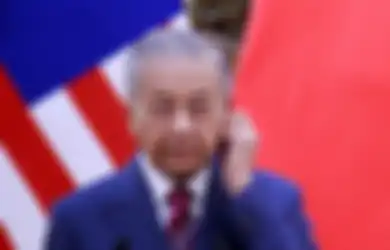 Diabaikan oleh Anwar Ibrahim, Mahathir Mohamad Batal Angkat Anak Didiknya Itu Jadi Perdana Menteri Malaysia Berikutnya, 'Dulu Saya Berjanji, Kini Saya Tidak Tahu'