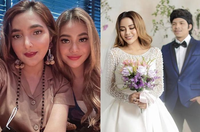 Bak Tersambar Gledek, Aurel Hermansyah Divonis Idap Kista Ini dalam Rahimnya Jelang Jadi Istri Sah, Ashanty Panik Saat Dokter Ungkap Apakah Putrinya Bisa Miliki Anak Kembar