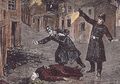 130 Tahun Jadi Misteri, Pria Ini Diyakini Sebagai Pembunuh Berantai Sadis 'Jack The Ripper'