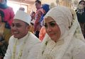 Kemesraan Fadel Islami dan Muzdalifah Pasca Menikah, Fadel Beberapa Kali Cium Kepala Istri Saat Diwawancara