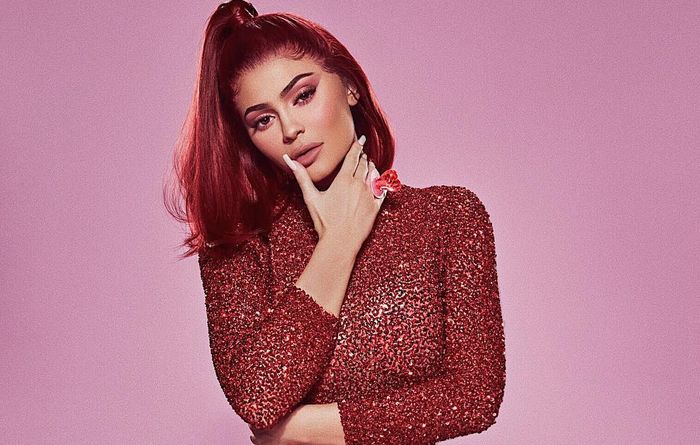 Kylie Jenner
