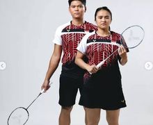 Indonesia Masters 2021 - Kecewa Berat, Nova Beberkan Kemungkinan Praaven/Melati Dipisah