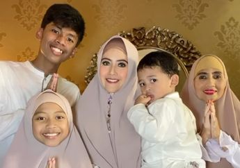 Getol Cari Duit Lewat Endorsement Usai Mantap Cerai dengan Kiwil, Meggy Wulandari Tak Tuntut Harta Gono-Gini