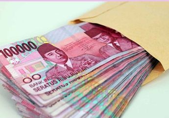 Harap Bersabar! BLT Rp 600 Ribu Bakal Cair pada Akhir Agustus untuk 2,5 Juta Karyawan Swasta, Ini Alasannya