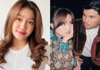 Kuliti Habis Tabiat Asli Fuji di Belakang Kamera, Sosok Ini Peringatkan Chandrika Chika Agar Tak Lagi Usik Thariq Halilintar: Jangan Korek-korek, Selesai!