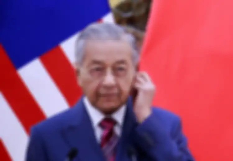 Setelah Mendadak Mundur, Mahathir Ingin Kembali Jadi Perdana Menteri Malaysia untuk Ketiga Kalinya, Alasannya?