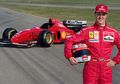 Kondisi Terkini Michael Schumacher, Akan Jalani Perawatan Khusus