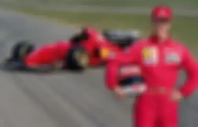 Alami Cedera Otak Traumatis, Ahli Saraf Terkemuka Beri Kabar Memilukan Tentang Legenda F1 Michael Schumacher, 'Dia Bernapas, Jantungnya Berdetak, dan Mungkin Bisa Duduk, Tapi Hanya Sampai Disitu'