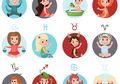 Ramalan Zodiak Hari Ini, Selasa 8 September 2020: Virgo Menemukan Seseorang yang Membuatnya Nyaman, Perselisihan Membawa Bencana bagi Taurus
