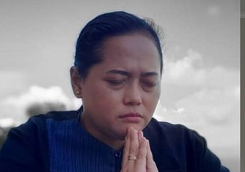 Dikenal Sebagai Peramal Kondang yang Terawangannya Kerap Benar, Lagi-lagi Mbak You Singgung Perihal Profesinya: 'Menerawang Tidak Asal Comot'