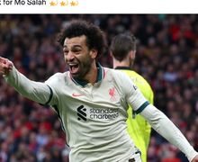 Kiper Watford Ungkap Bagaimana 'Cerdiknya' Mohamed Salah Lewat Satu Pertanyaan