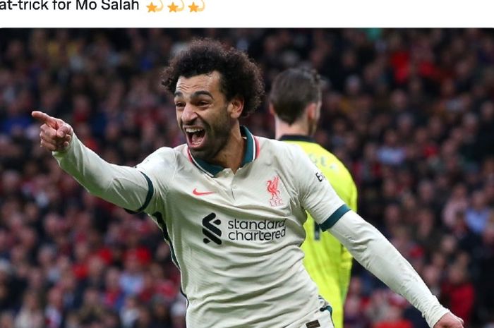 Juergen Klopp mengaku tidak akan ikut campur soal masa depan penyerang andalannya, Mohamed Salah, di Liverpool.