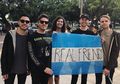 Band Pop Punk 'Real Friends' Cover Lagu Metal Milik Slipknot - Duality