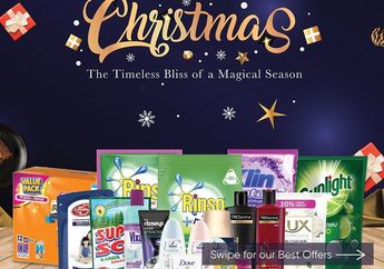Ini Katalog Hero Supermarket, Belanja Hampir Semua Produk Diskon 20%