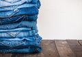 Jeans yang Nggak Pernah Dicuci Nggak Menimbulkan Efek Samping Pada Kulit