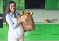 Penuhi Gizi Saat Hamil 3 Bulan, Ini Daftar Buah Sehat yang Baik di Konsumsi di Trimester Pertama