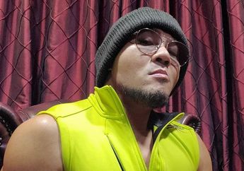 Tegas Tolak Tawaran Prostitusi, Presenter Seksi Ini Justru Akui Pernah Tidur Sekamar Bareng Deddy Corbuzier