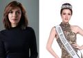 Dapat Apresiasi dari Sederet Artis hingga Najwa Shihab Meski Dinilai Tak Hafal Pancasila, Kalista Iskandar Akui Gugup saat Di Panggung Pemilihan Puteri Indonesia 2020