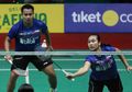 Final Orleans Masters 2022 - Hancurkan Asa Malaysia Juara, Tikungan Ganda Campuran Indonesia Mengejutkan!
