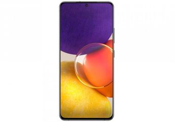Ini Bocoran Desain dan Spesifikasi Terbaru Samsung Galaxy A82