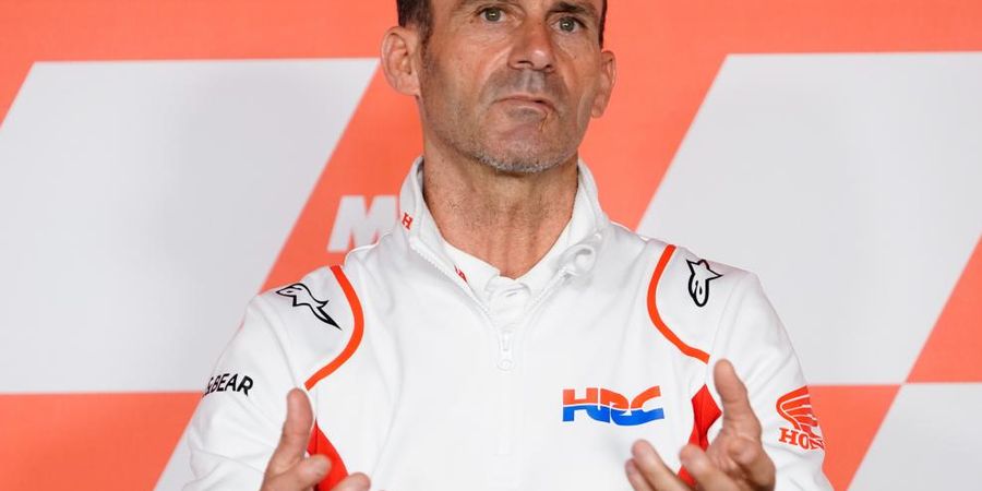 Bos Repsol Honda Anggap Joan Mir dan Fabio Quartararo Cuma Beruntung Bisa Juara