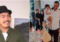 Kedekatan Jokowi dan Cucu di Mata Fotografer Keluarga: Saya Pengen Jadi Mbah yang Keren Kayak Bapak Jokowi