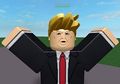 Sejumlah Akun Roblox Dihack untuk Sebarkan Dukungan Trump di Pemilu AS