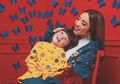 So Sweet! Jelang Hari Ibu, Gempi Nyanyikan Lagu Manis untuk Gisel