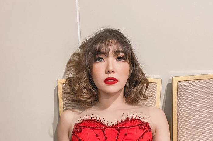 Diam-diam pernah terkena tumor payudara, Gisel Anastasia kini menghindari satu jenis makanan ini seumur hidupnya. Apa itu?