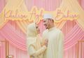 Kartika Putri Ngambek Gara-Gara Mainan, Habib Usman bin Yahya Tebus Kemarahan Istri Dengan Hal Ini