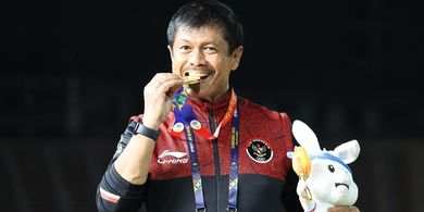 Road to Piala Dunia U-20 2025 - Indra Sjafri Ungkap Peran Besar Prabowo Subianto untuk Timnas Indonesia